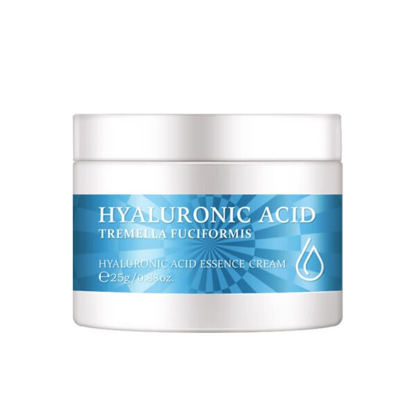 LAIKOU Sakura Essence Cream Vanishing Cream Moisturizing and Hydrating in Autumn and Winter Factory Wholesale - Image 8